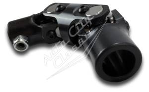 Auto City Classic - 3/4" Round - 3/4" Round Double U-Joint UJ2009 - Image 2