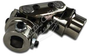 Auto City Classic - 3/4" Round - 3/4" Round Double U-Joint UJ2009 - Image 6