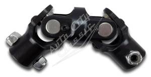 9/16" - 26 Spline - 3/4" DD Double U-Joint UJ2010