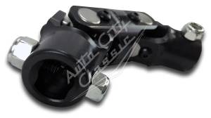 Auto City Classic - 9/16" - 26 Spline - 3/4" DD Double U-Joint UJ2010 - Image 3