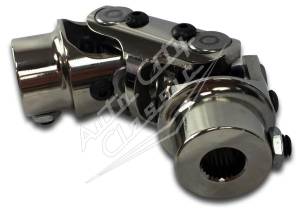 Auto City Classic - 9/16" - 26 Spline - 3/4" DD Double U-Joint UJ2010 - Image 5