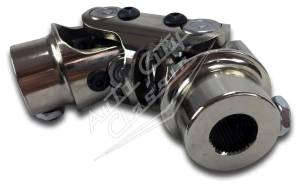 Auto City Classic - 5/8" - 36 Spline - 3/4" DD Double U-Joint UJ2013 - Image 5