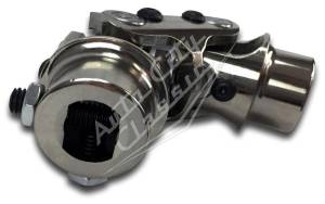 Auto City Classic - 5/8" - 36 Spline - 3/4" DD Double U-Joint UJ2013 - Image 6