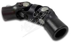 Auto City Classic - 5/8" - 36 Spline -3/4" Round Double U-Joint UJ2016B - Image 3