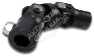 Auto City Classic - 5/8" - 36 Spline -3/4" Round Double U-Joint UJ2016B - Image 4