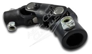 Auto City Classic - 3/4" - 30 Spline - 3/4" DD Double U-Joint UJ2017B - Image 2