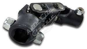 Auto City Classic - 3/4" - 30 Spline - 3/4" DD Double U-Joint UJ2017B - Image 3