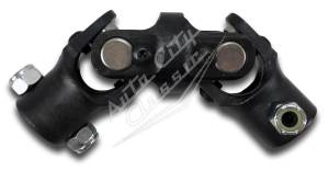 Auto City Classic - 3/4" - 30 Spline - 3/4" DD Double U-Joint UJ2017B - Image 4