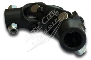 Auto City Classic - 3/4" - 36 Spline - 3/4" DD Double U-Joint UJ2020 - Image 2