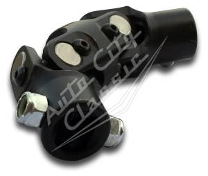 Auto City Classic - 3/4" - 36 Spline - 3/4" DD Double U-Joint UJ2020 - Image 3