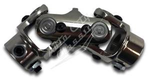 Auto City Classic - 3/4" - 36 Spline - 3/4" DD Double U-Joint UJ2020 - Image 4
