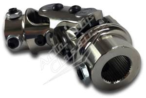 Auto City Classic - 3/4" - 36 Spline - 3/4" DD Double U-Joint UJ2020 - Image 5