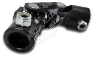 Auto City Classic - 3/4" - 36 Spline- 1" DD Double U-Joint UJ2021 - Image 3