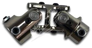Auto City Classic - 3/4" - 36 Spline- 1" DD Double U-Joint UJ2021 - Image 4