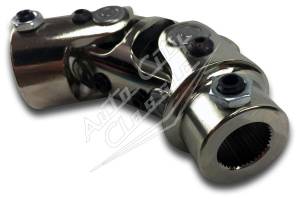 Auto City Classic - 3/4" - 36 Spline- 1" DD Double U-Joint UJ2021 - Image 5