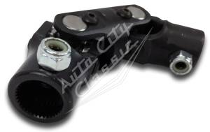 Auto City Classic - 13/16" - 36 Spline- 3/4" DD Double U-Joint UJ2027B - Image 3