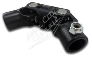 Auto City Classic - 13/16" - 36 Spline- 3/4" Round Double U-Joint UJ2029 - Image 2