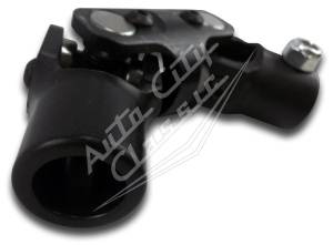 Auto City Classic - 13/16" - 36 Spline- 3/4" Round Double U-Joint UJ2029 - Image 3