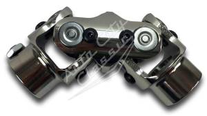 Auto City Classic - 13/16" - 36 Spline- 3/4" Round Double U-Joint UJ2029 - Image 4