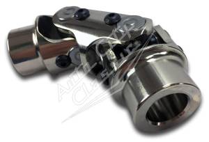 Auto City Classic - 13/16" - 36 Spline- 3/4" Round Double U-Joint UJ2029 - Image 5