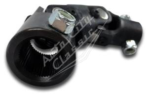 Auto City Classic - 1" - 48 Spline -3/4" DD Double U-Joint UJ2030B - Image 3