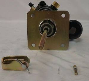 Auto City Classic - Universal Hydraulic Assisted Power Brake Booster UNI-HY-BB - Image 3