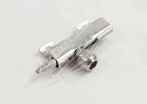 Auto City Classic - 1955-1957 Chevrolet / Pontiac Sedan and Wagon Vent Latch Pair V2017-LATCH - Image 2