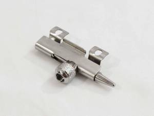 Auto City Classic - 1955-1957 Chevrolet / Pontiac Hardtop and Wagon Vent Latch Pair V2019-LATCH - Image 3