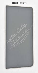 Auto City Classic - 1955-1957 Chevrolet / Pontiac Convertible, Hardtop and Wagon Vent Glass V2019T - Image 3