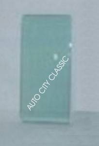 1955-1964 Dodge Cab, Panel and Town Wagon Vent Glass V2042T