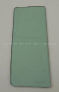 Auto City Classic - 1955-1956 Ford / Mercury Sedan and Wagon Front Vent Glass V2050T - Image 2