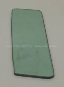 Auto City Classic - 1956 Ford Fairlane 4 Door Hardtop Vent Glass V2074T - Image 2