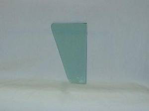 Auto City Classic - 1958 - 1960 Ford Thunderbird 63A, 76A Vent Glass V2182T - Image 2