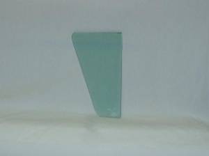 1958 Chevrolet / Pontiac Sedan Vent Glass V2202T