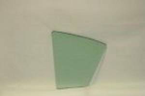 1958 Buick / Cadillac 4 Door Hardtop Rear Vent Glass V2216T