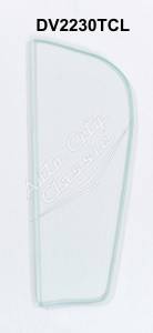Auto City Classic - 1959-1960 Buick / Cadillac / Chevrolet / Oldsmobile / Pontiac Convertible and Hardtop Vent Glass V2230T - Image 2