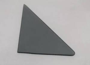 Auto City Classic - 1960-1962 Falcon / 60-63 Comet 4 Door Sedan Rear Vent Glass V2313T - Image 3