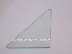 1960-1962 Ford / Edsel / Mercury Hardtop Vent Glass V2315T