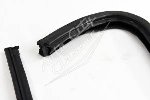 Auto City Classic - 1960-1963  Chevrolet / GMC Cab, Panel and Suburban Vent Seals - Image 2