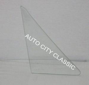 1960-1964 Falcon and Comet 4 Door Wagon Rear Vent Glass V2364T