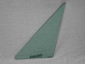 1963-1964 Ford Fairlane / 63 Mercury Meteor Wagon Rear Vent Glass V2429T