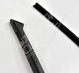 Auto City Classic - 1963-1964 GM Convertible, Hardtop and Sedan Vent Seals - Image 5