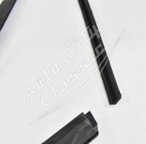 Auto City Classic - 1963-1964 GM Convertible, Hardtop and Sedan Vent Seals - Image 6