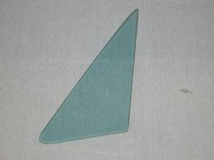 Auto City Classic - 1963-1964 Cadillac 4 Door Sedan Rear Vent Glass V2450T - Image 3