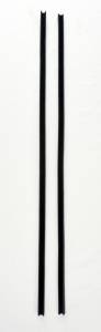 Auto City Classic - 1964-1966 Chevrolet / GMC Cab, Panel and Suburban Vent Post Rehab Kit V2495G-REH - Image 4