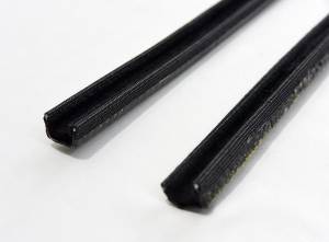 Auto City Classic - 1964-1966 Chevrolet / GMC Cab, Panel and Suburban Vent Post Rehab Kit V2495G-REH - Image 5