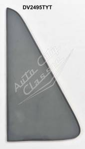 Auto City Classic - 1964-1966 Chevrolet / GMC Cab, Panel and Suburban Vent Glass V2495T - Image 3