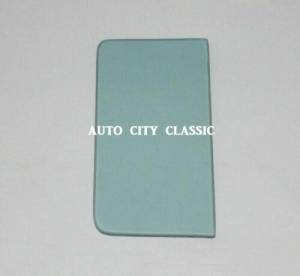 Auto City Classic - 1967-1970 Chevrolet / GMC Panel and Suburban Rear Door Vent Glass V2559T - Image 2