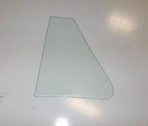 1937-1939 Chevrolet / Oldsmobile / Pontiac Coupe, Pickup, Sedan and Taxi Cab Vent Glass V2717E
