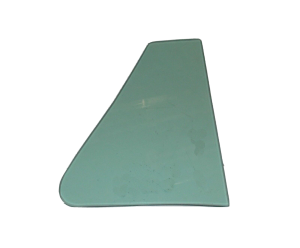 1949-1951 Ford Station Wagon Vent Glass V2776S